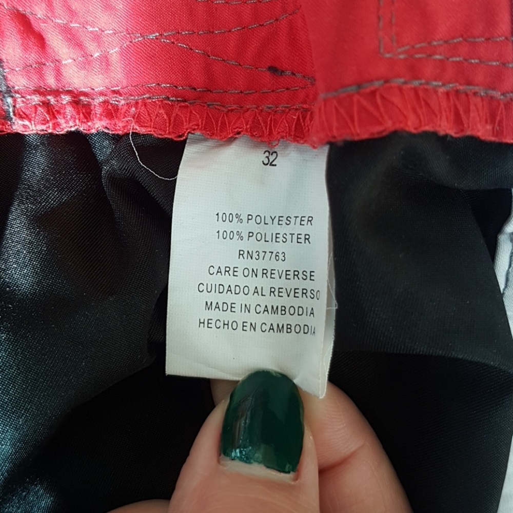 swim trunks - Picture 4 of 4